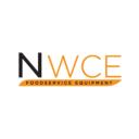 NWCE Food Service Equipment logo
